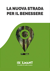 Brochure Green Generation - progetto Fossil Free